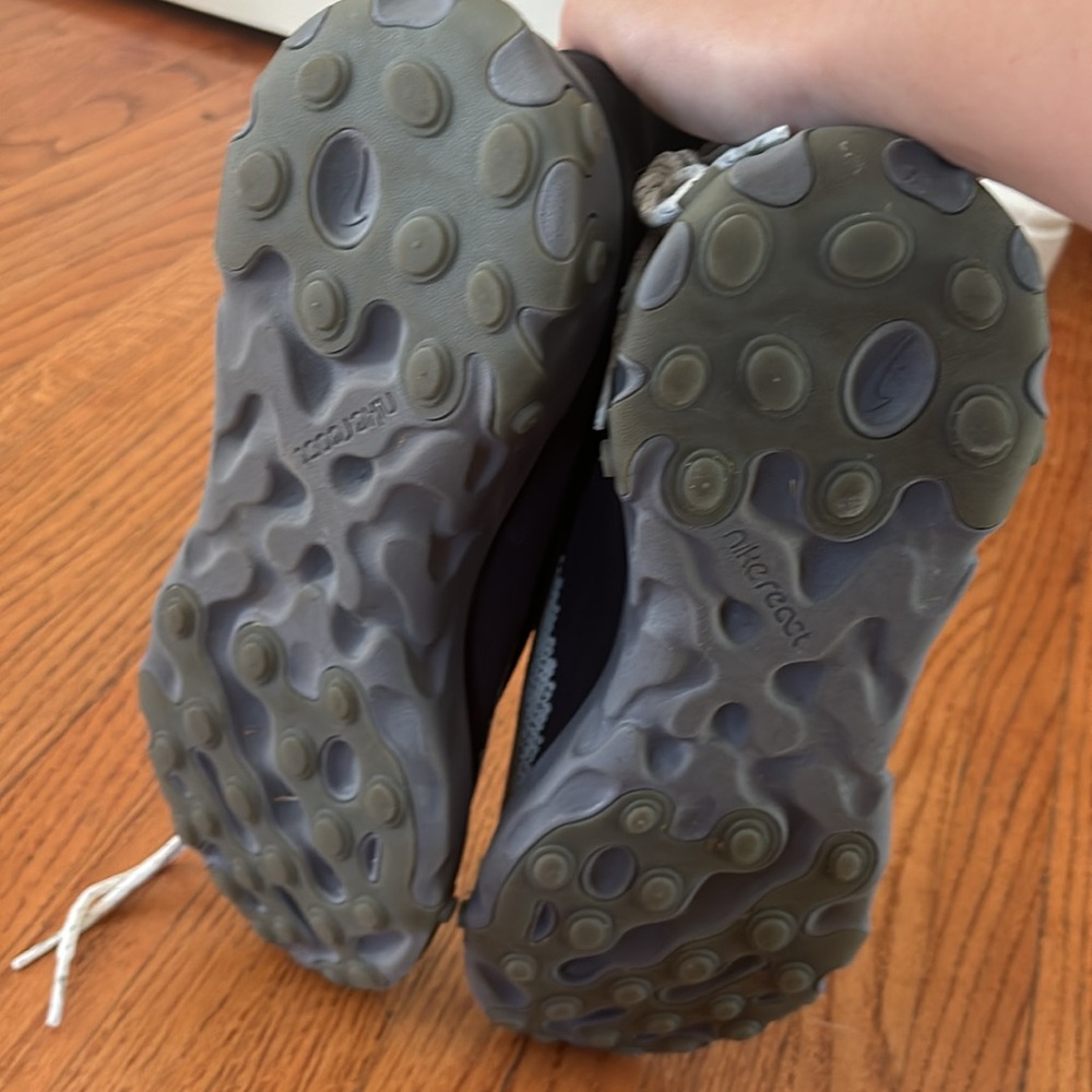 React Runner Wr Ispa - image 3